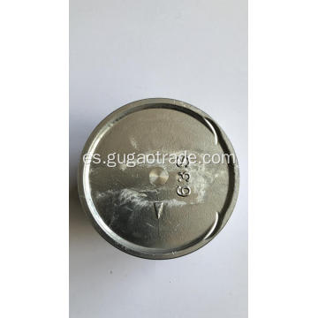 Piezas del motor para 4G63/G63SP Piston del motor MD188097